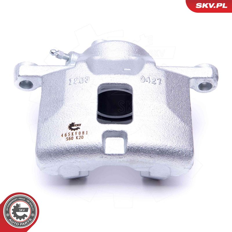 Pidurisadul, ESEN SKV 46SKV081