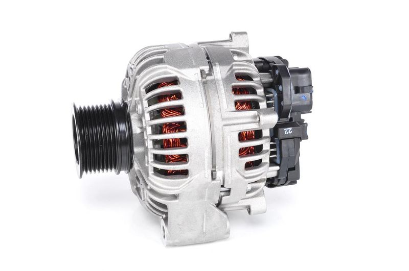 BOSCH 0124655033 Alternator