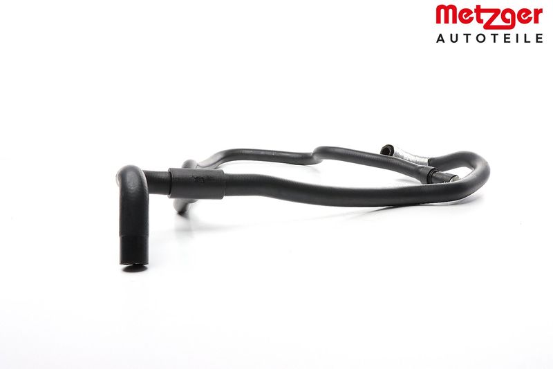 METZGER AUTOTEILE 2420058 Radiator Hose