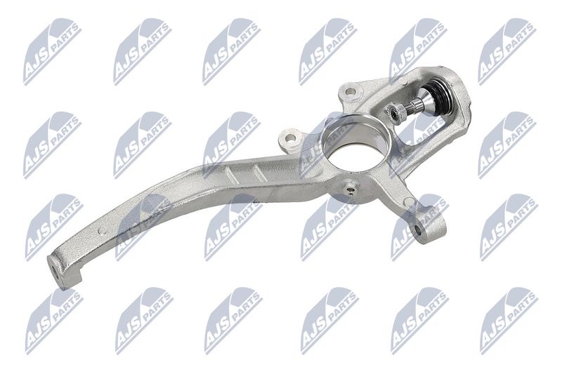 Käändmik, rattakinnitus, NTY ZZP-ME-005