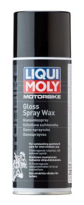 Liqui Moly Conservation Wax 20744