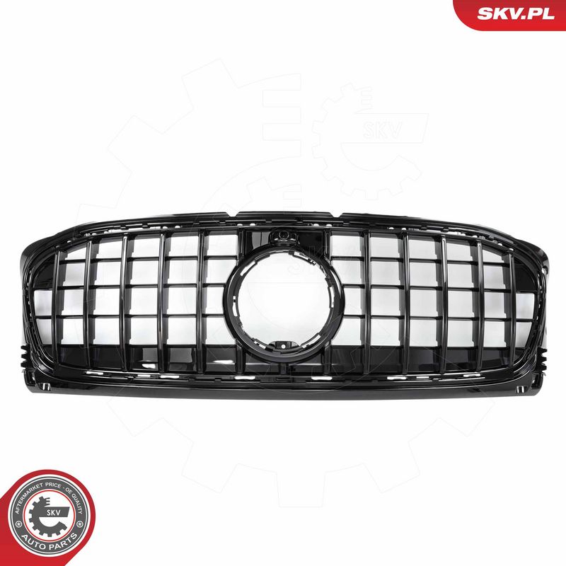 Radiaatorivõre, ESEN SKV 66SKV605