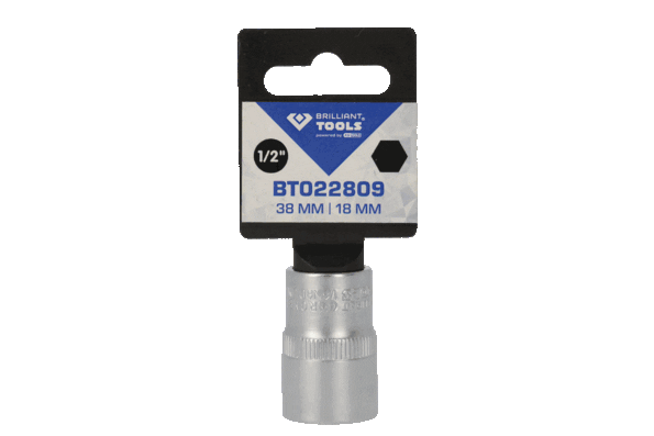 Padrun, KS TOOLS BT022809