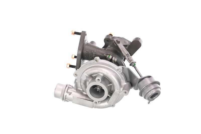 REMANTE 003-001-004422R Charger, charging (supercharged/turbocharged)