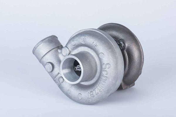 Compresor,sistem de supraalimentare BorgWarner Schwitzer 318195