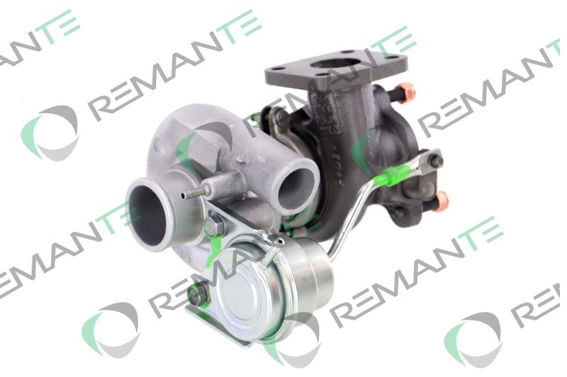 REMANTE 003-001-001368R Charger, charging (supercharged/turbocharged)