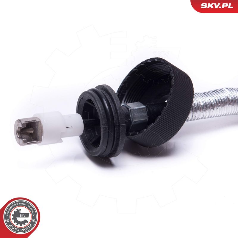 Tross, seisupidur, ESEN SKV 26SKV853