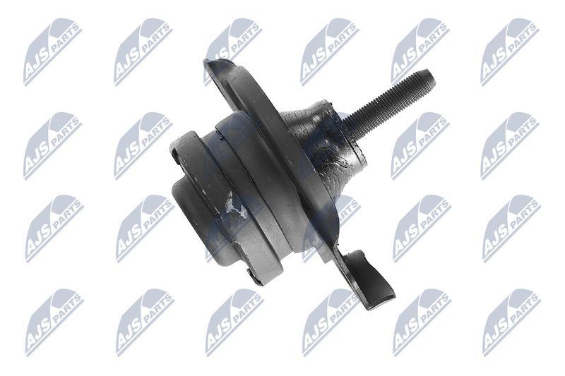 Paigutus, Mootor, NTY ZPS-HD-053