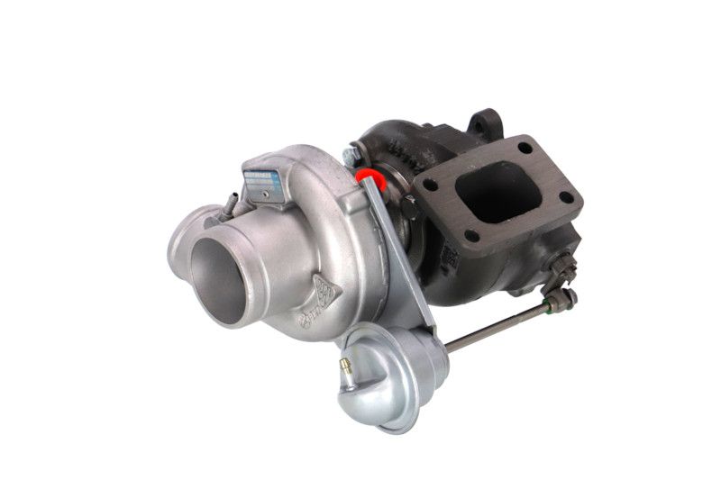 REMANTE 003-001-001583R Charger, charging (supercharged/turbocharged)