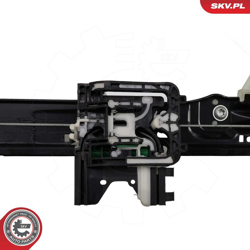 Aknatõstuk, ESEN SKV 51SKV684