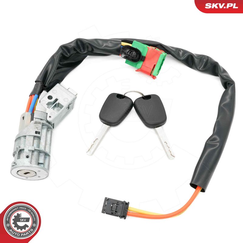 Roolilukk, ESEN SKV 65SKV229