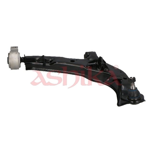 ASHIKA 72-01-124R Control/Trailing Arm, wheel suspension