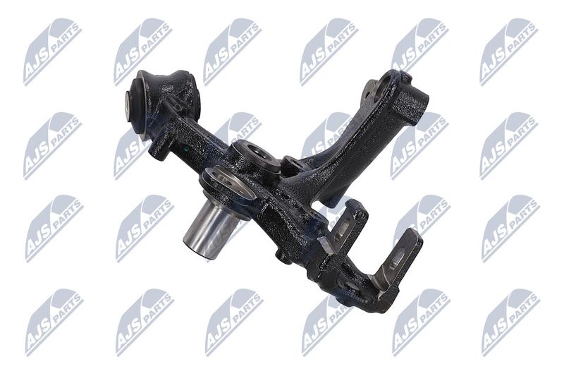 NTY ZZT-AU-004 Steering Knuckle, wheel suspension
