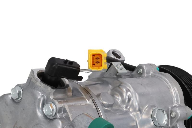 KAMOKA 7820073 Compressor, air conditioning