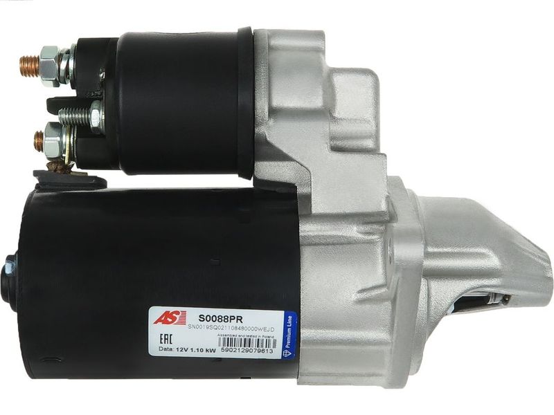 AS-PL S0088PR Starter