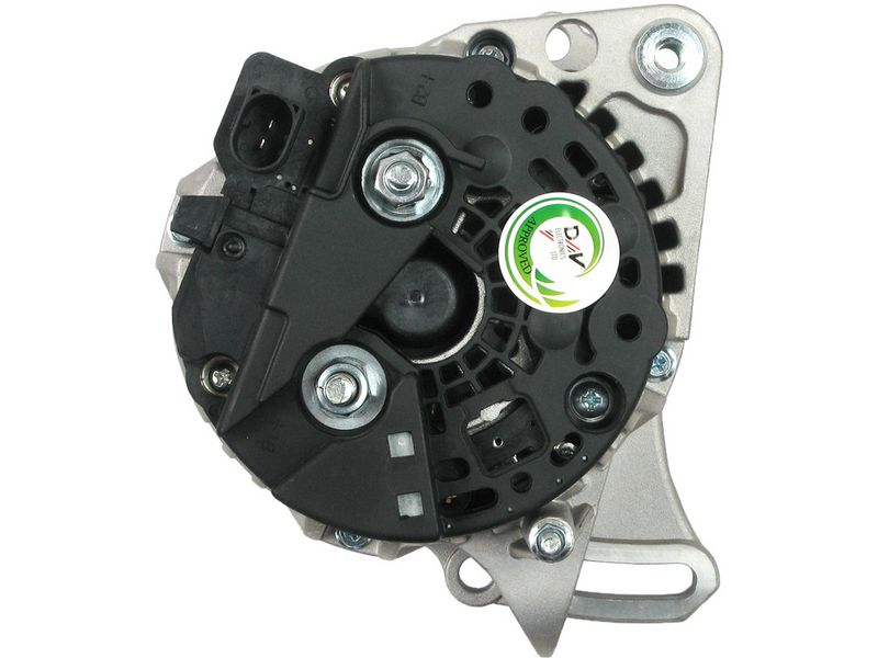 AS-PL A0352 Alternator