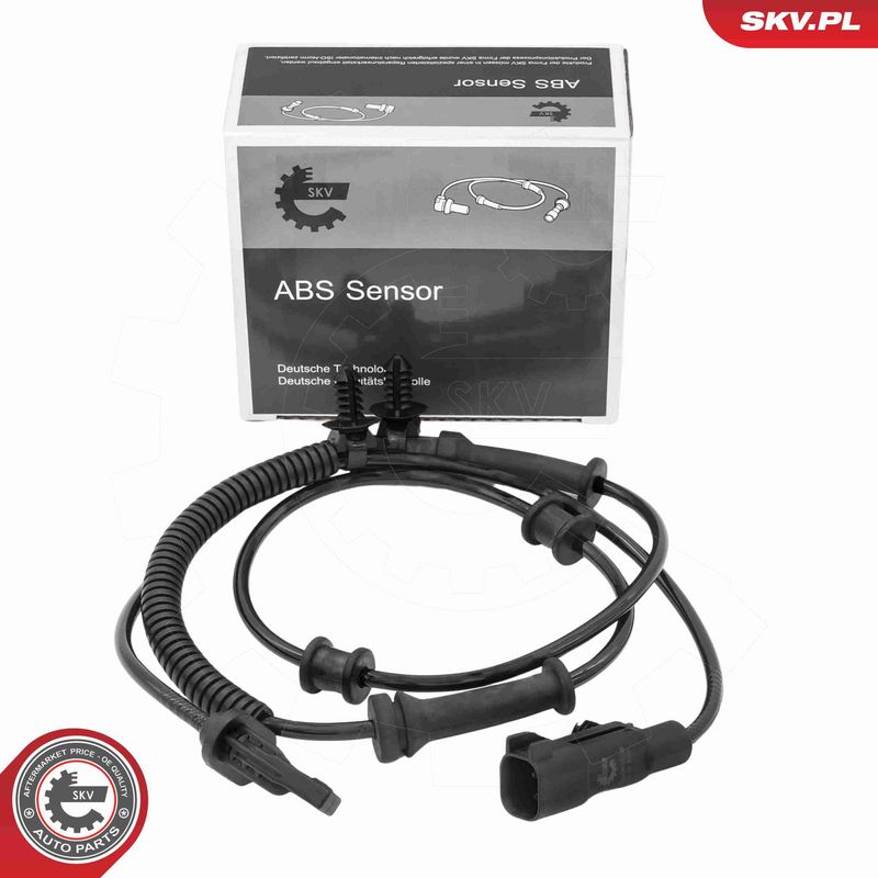ESEN SKV 06SKV556 - ABS daviklis