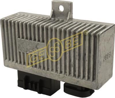 Commande+temps+de+préchauffage GEBE 9 9442 1