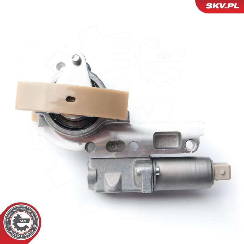 Pinguti, mootorikett, ESEN SKV 21SKV051