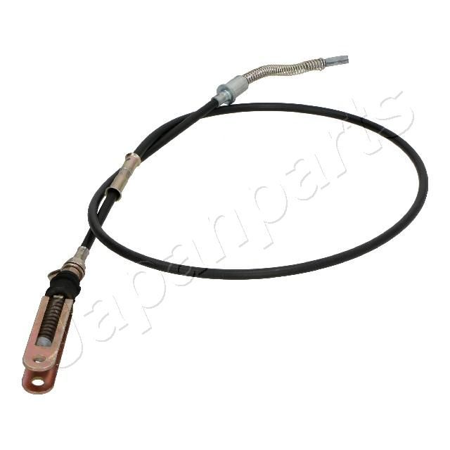 JAPANPARTS BC-820 Cable Pull, parking brake