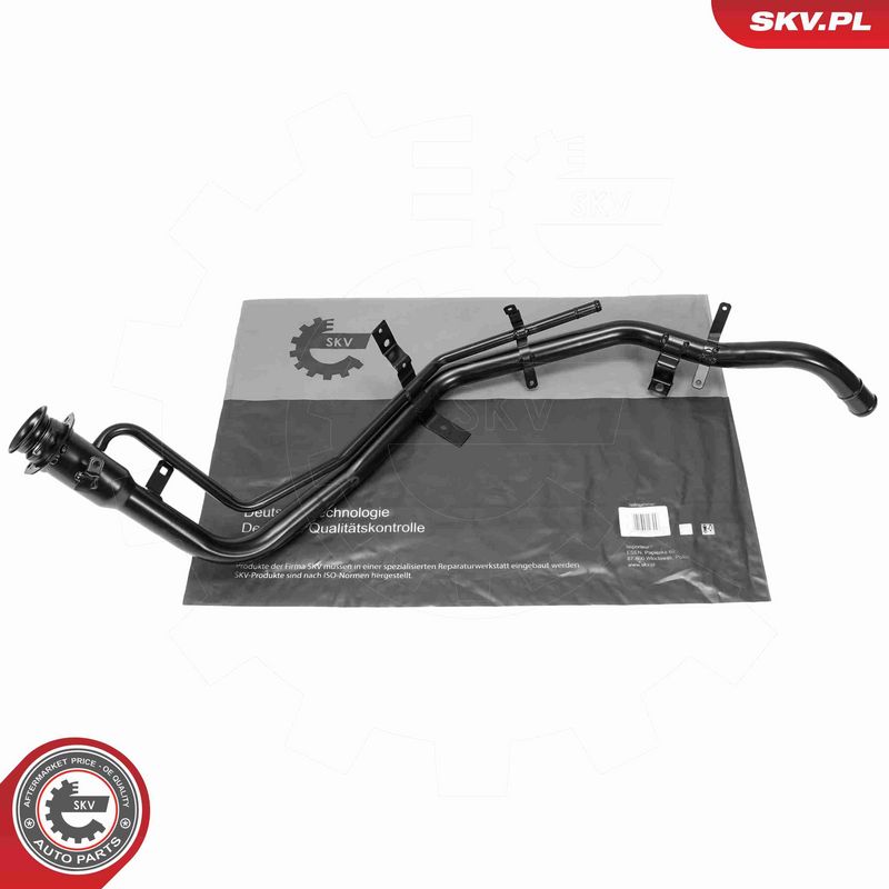 ESEN SKV 54SKV908 - Filler Neck, fuel tank