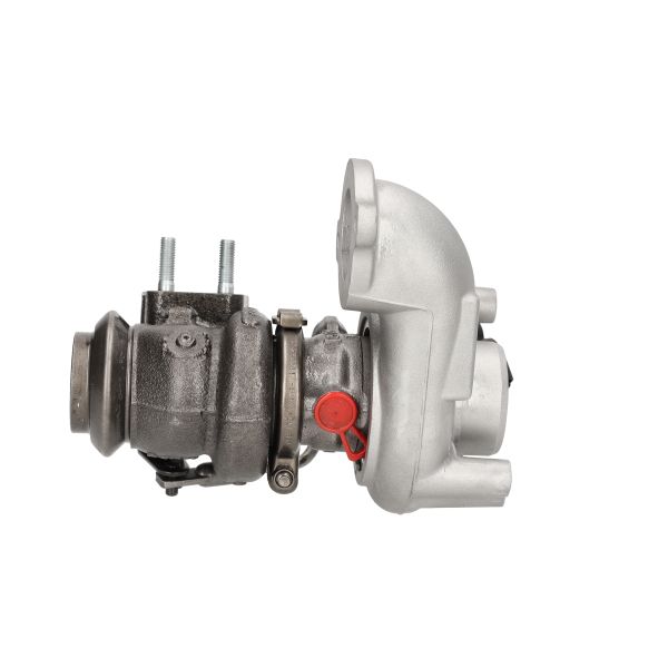 OE-TurboPower IT-49373-02002 Charger, charging (supercharged/turbocharged)