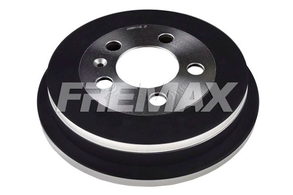 FREMAX BD-9617 Brake Drum
