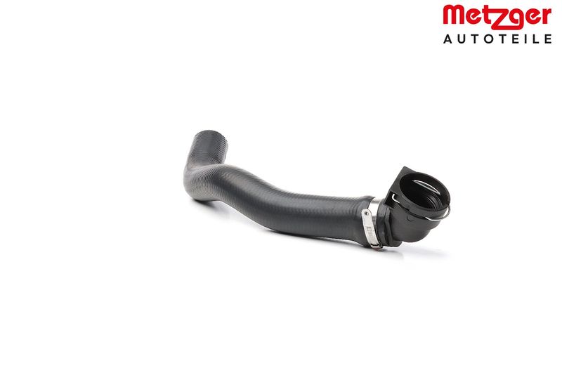 METZGER AUTOTEILE 2420598 Radiator Hose