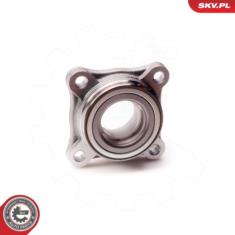 Rattalaagrikomplekt, ESEN...