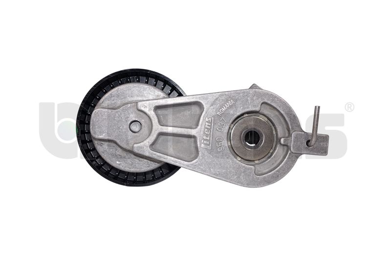 Litens 950037 - Belt Tensioner, V-ribbed belt