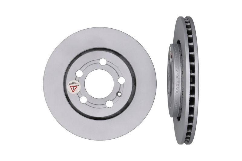 Disc frana KAMOKA 103225