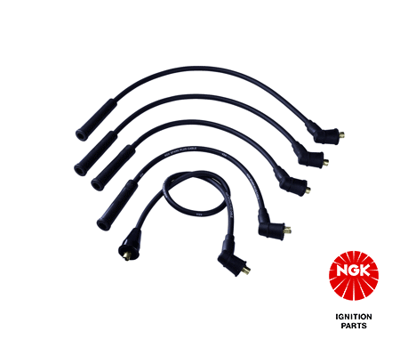 NGK 44325 Ignition Cable Kit
