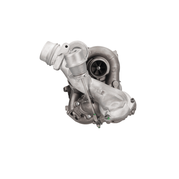 OE-TurboPower IT-10009700019 - Charger, charging (supercharged/turbocharged)