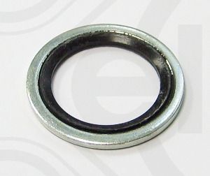 Product Image - Afdichtring - 729.600 - ELRING