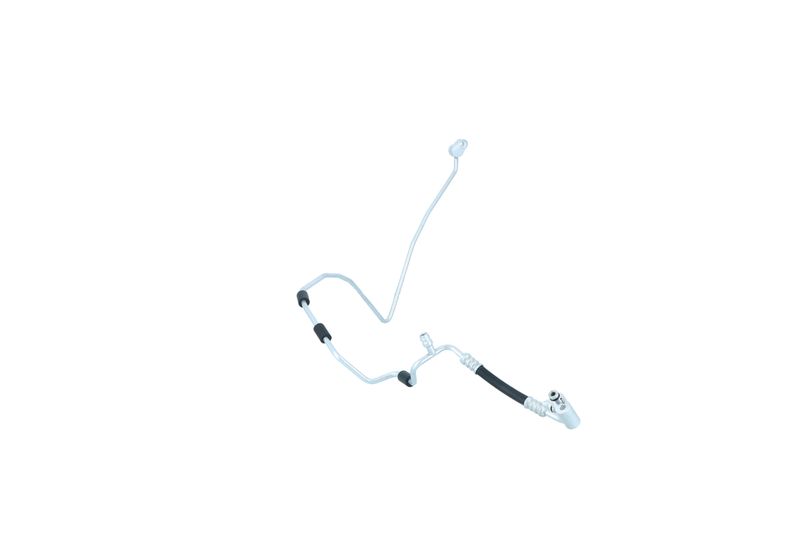 NRF 400082 High/Low-pressure Line, air conditioning