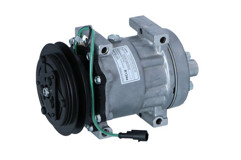 Kompressor, kliimaseade, NRF 32876