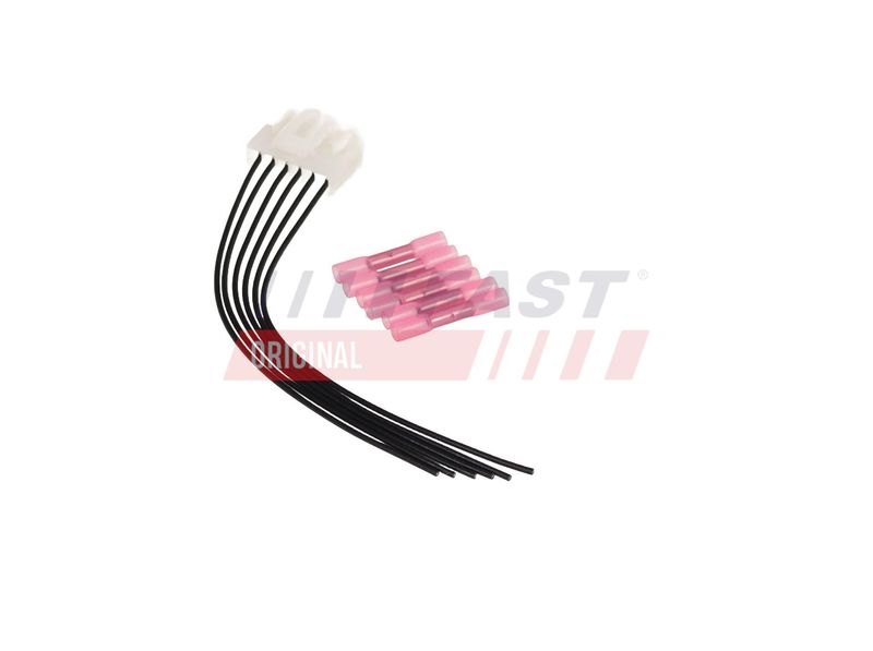 Kaabli remondikomplekt, tagatuli, FAST FT76109