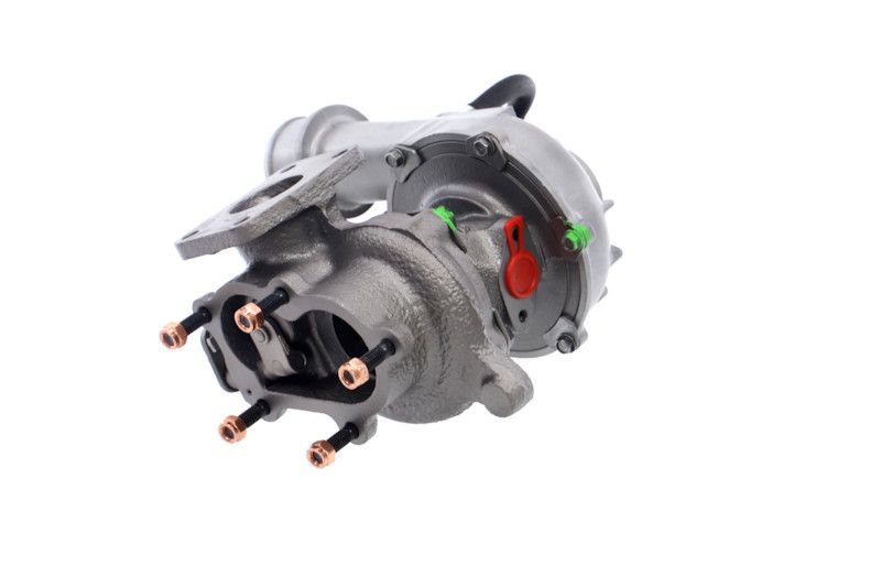 REMANTE 003-001-002014R Charger, charging (supercharged/turbocharged)