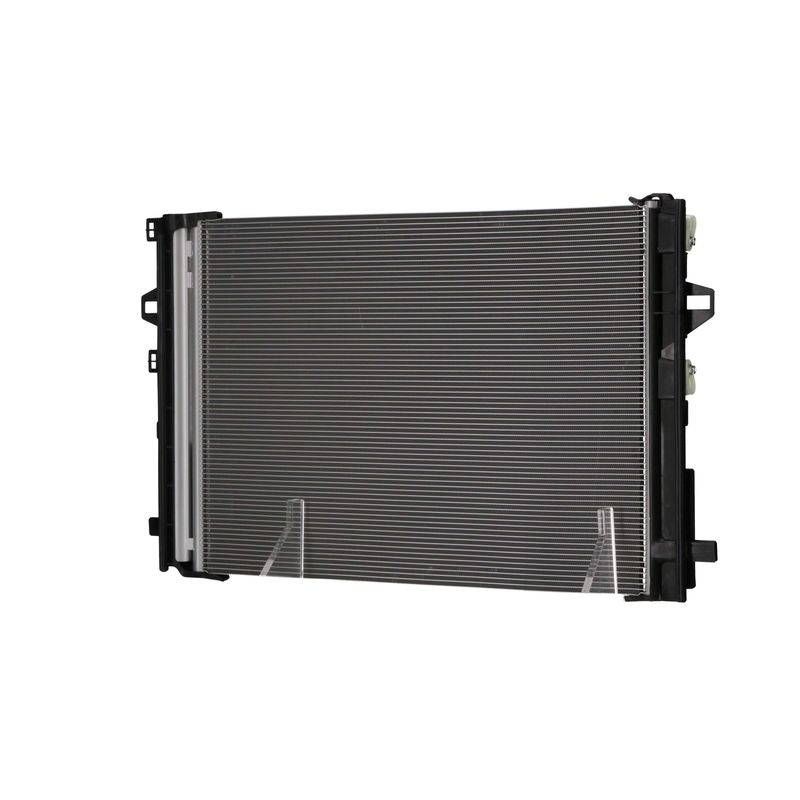 NISSENS 940322 Condenser, air conditioning