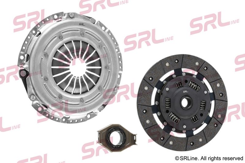 This part match OEM code: 6958237