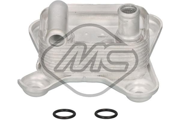 Radiateur+d'huile METALCAUCHO 05912