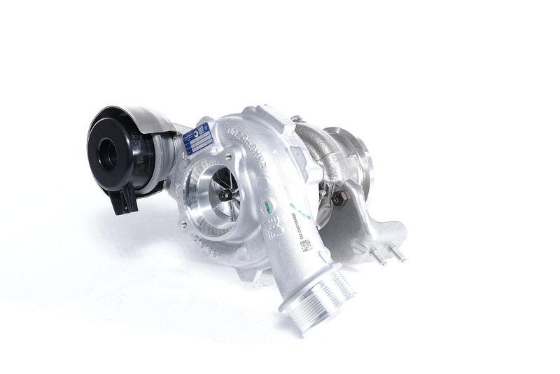 Compresor,sistem de supraalimentare T918708 BTS Turbo