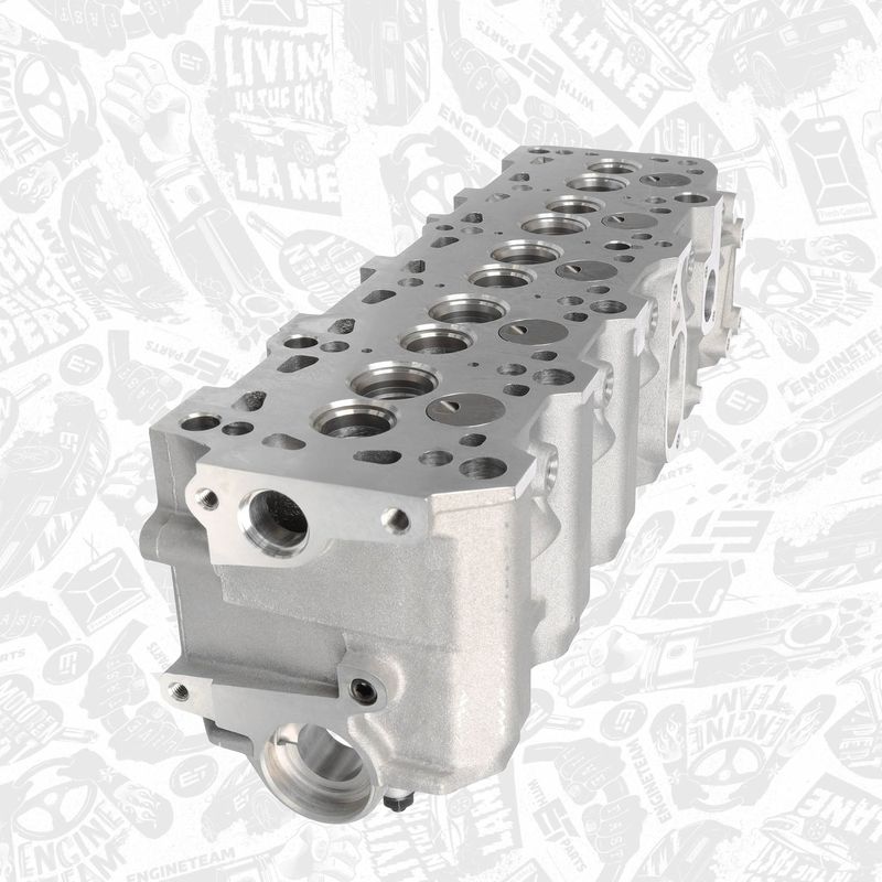 Product Image - Cilinderkop - HL0056 - ET ENGINETEAM