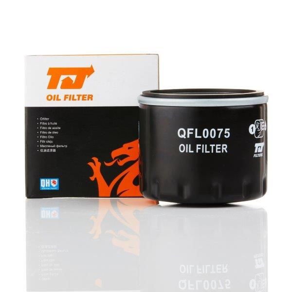 QUINTON HAZELL olajszűrő QFL0075