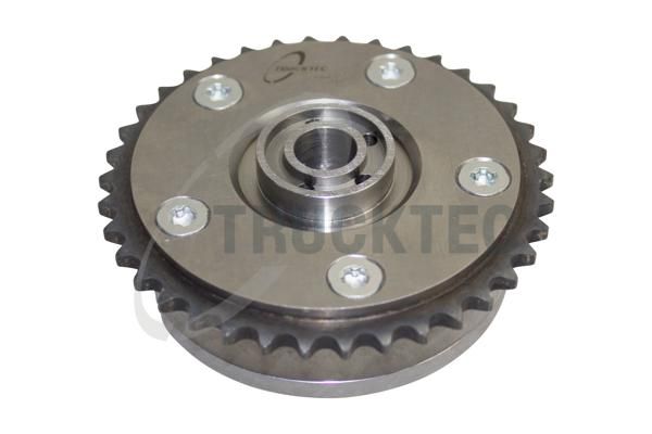 TRUCKTEC AUTOMOTIVE Skirstomojo veleno reguliatorius