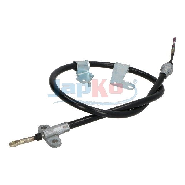 Tross, seisupidur, JAPKO...