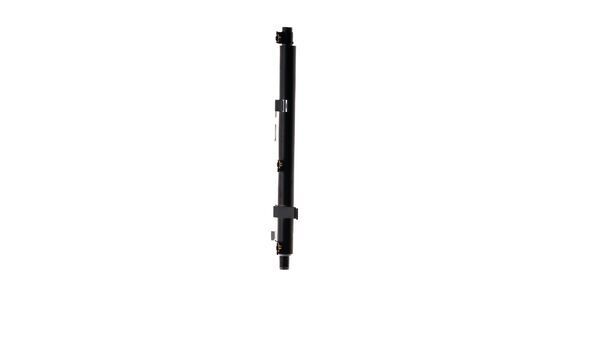MAHLE AC 1170 000S Condenser, air conditioning