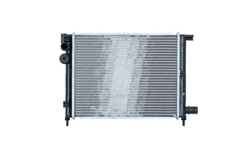 NRF 58966 Radiator, engine cooling