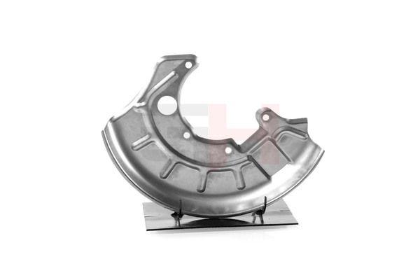 GH GH-489951V Splash Guard, brake disc