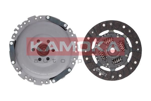 KAMOKA KC037 Clutch Kit